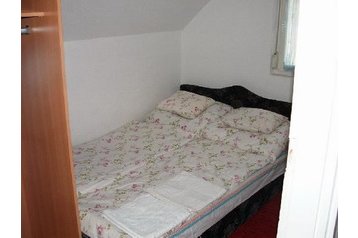 Ungarn Privát Dombori, Exterieur